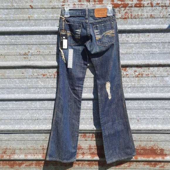 Dungeon Embellished Jewels Jeans - Picture 6 of 17